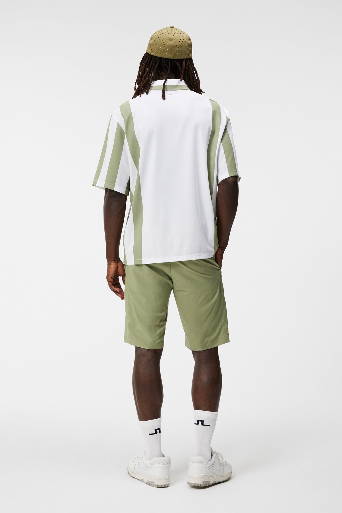 Martin Polo / Oil Green