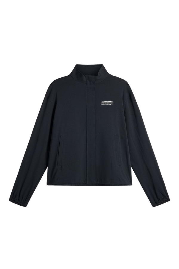 Clara Jacket  / Black
