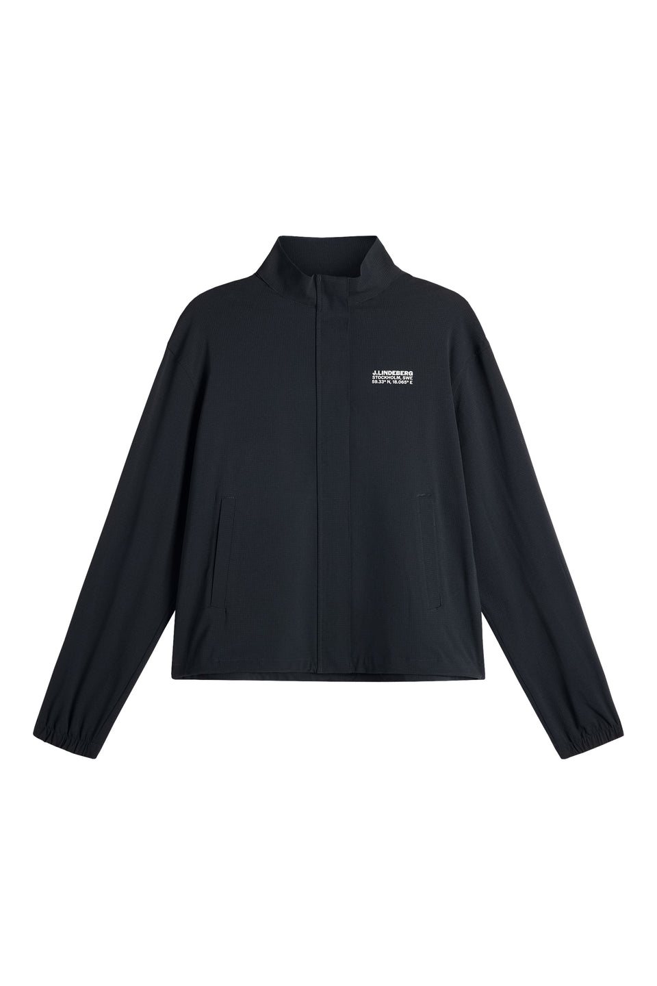 Clara Jacket  / Black