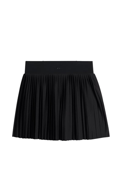 Binx Skirt / Black – J.Lindeberg EU