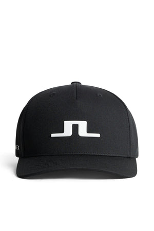 Heath Cap / Black