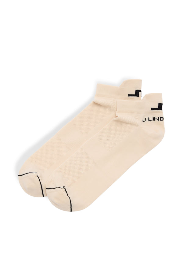 Spin Short Sock / Moonbeam