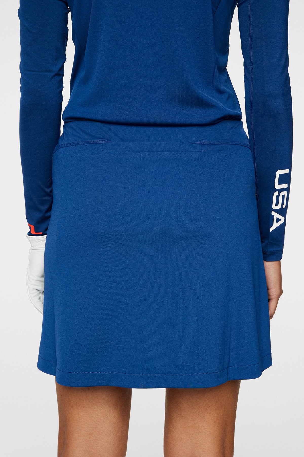 Gisele Skirt / Estate Blue