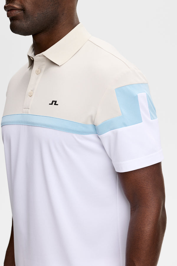 Emil Polo / White