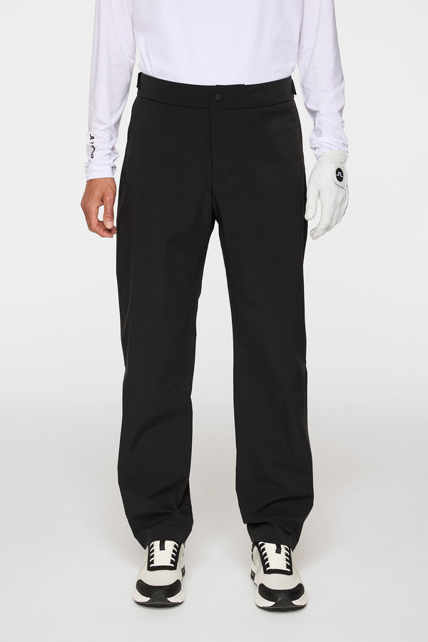 Mateo Pant / Black
