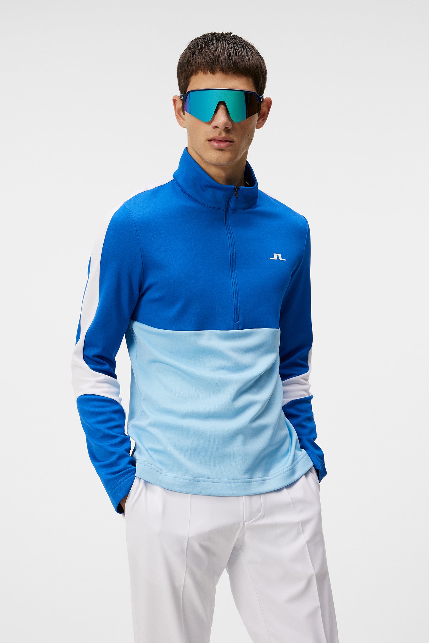 Carl Mid Layer / Baltic Sea