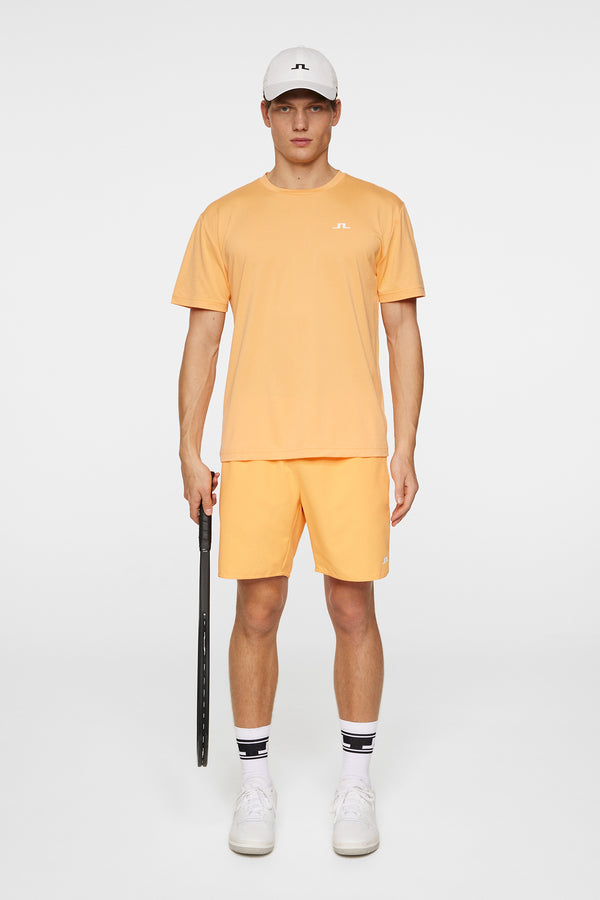 Jamirez T-shirt / Mock Orange