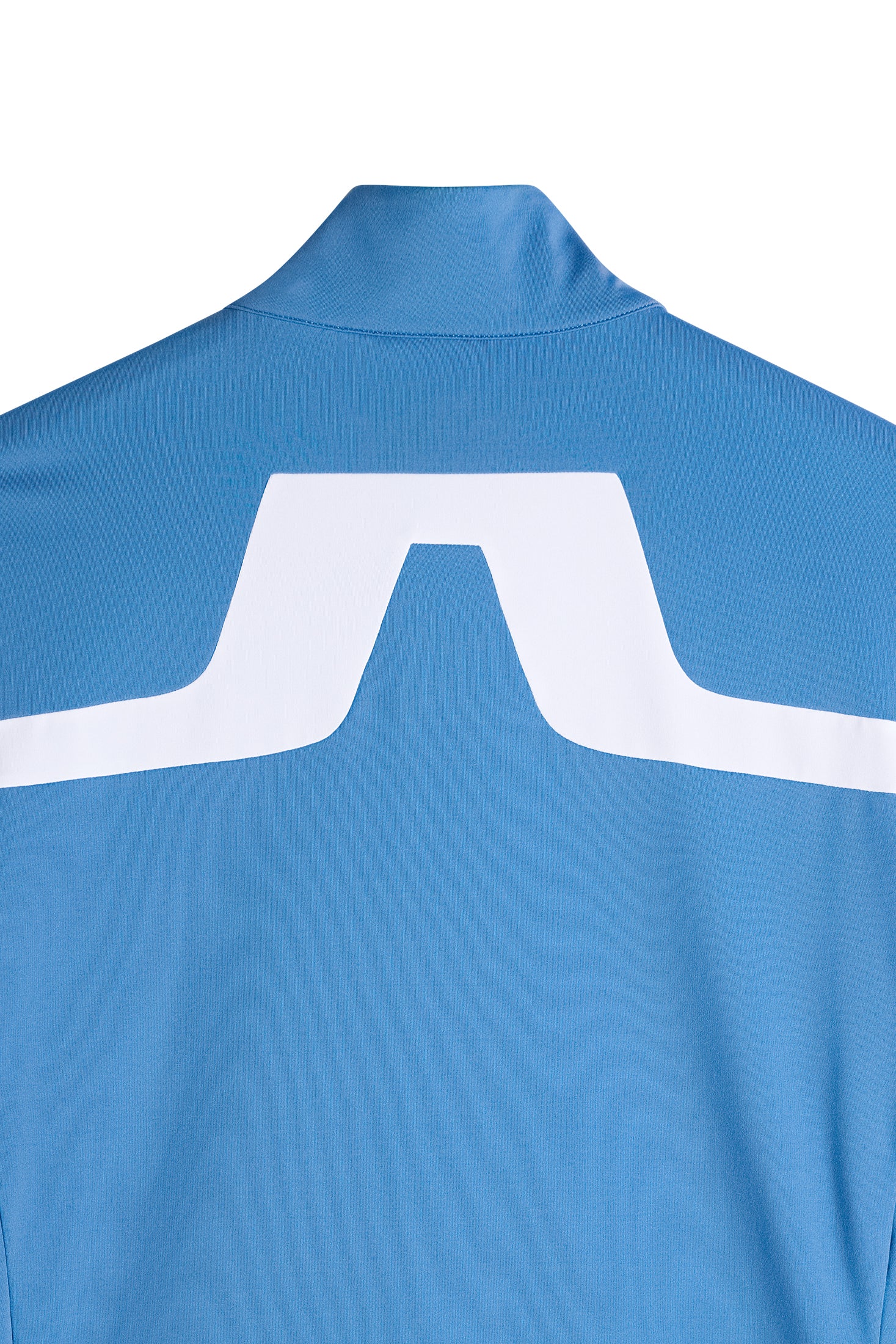 J.LINDEBERG 防風 半袖ハーフジップ46(L相当) ブルー　新品 Jarvis Mid Layer / Federal Blue – J.Lindeberg EU