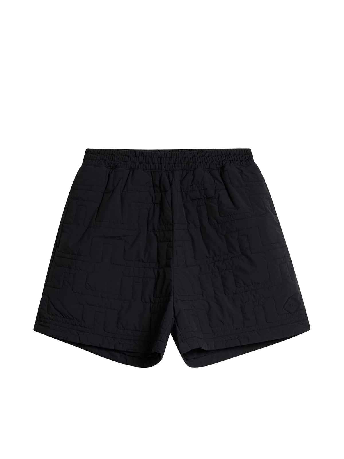 Blossom Padded Shorts / Black – J.Lindeberg