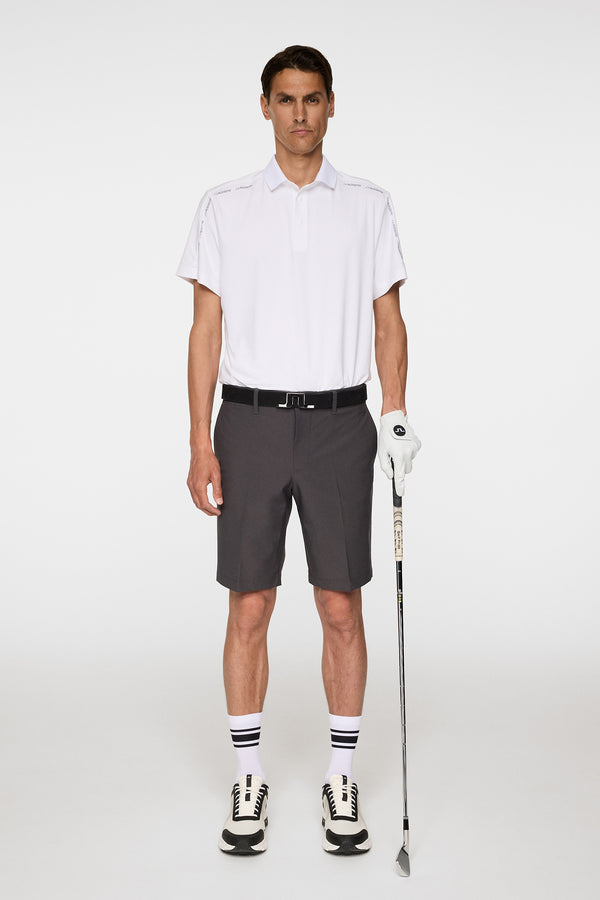 Eloy Shorts / Asphalt
