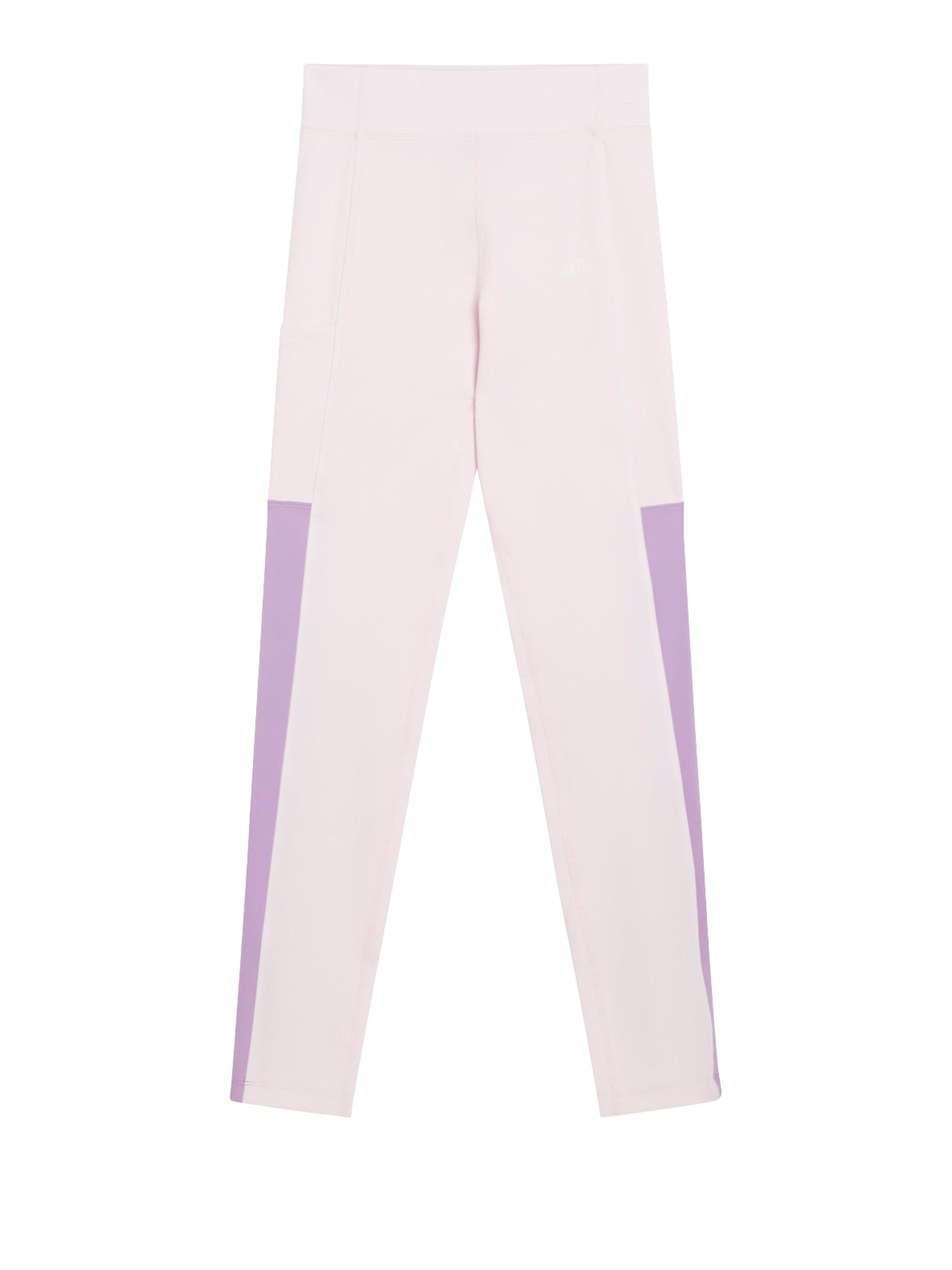 Zena Tights / Cradle Pink