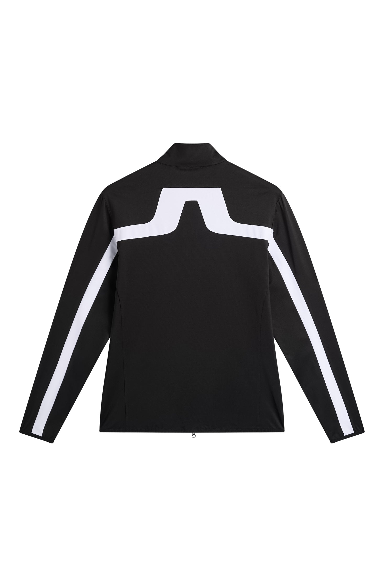 Jarvis Mid Layer / Black – J.Lindeberg EU