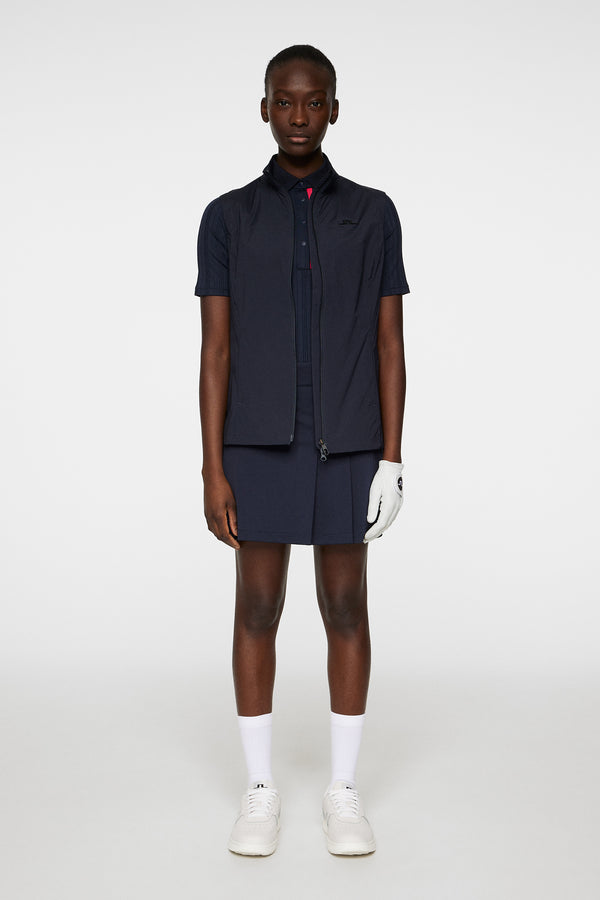 Thorine Vest / JL Navy
