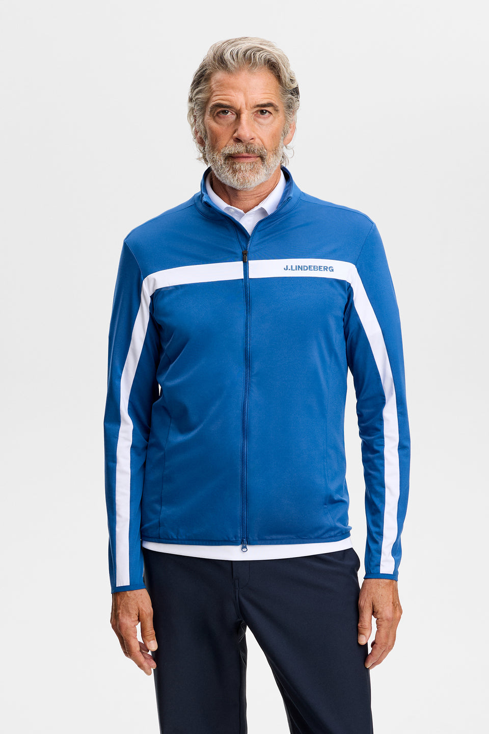 Jarvis Mid Layer / Set Sail