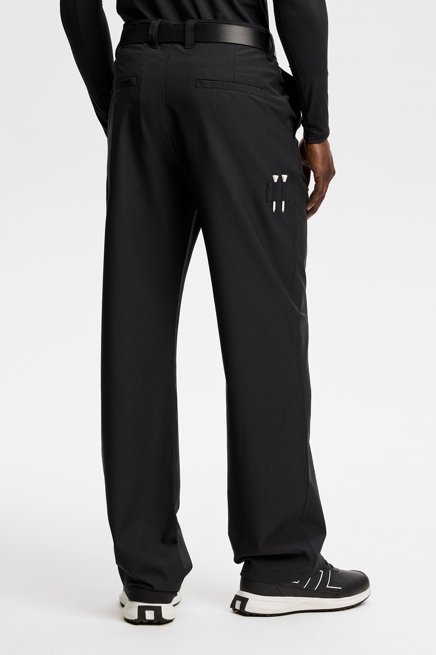 Devyn Pant | Relaxed Fit Golf | J.LINDEBERG®