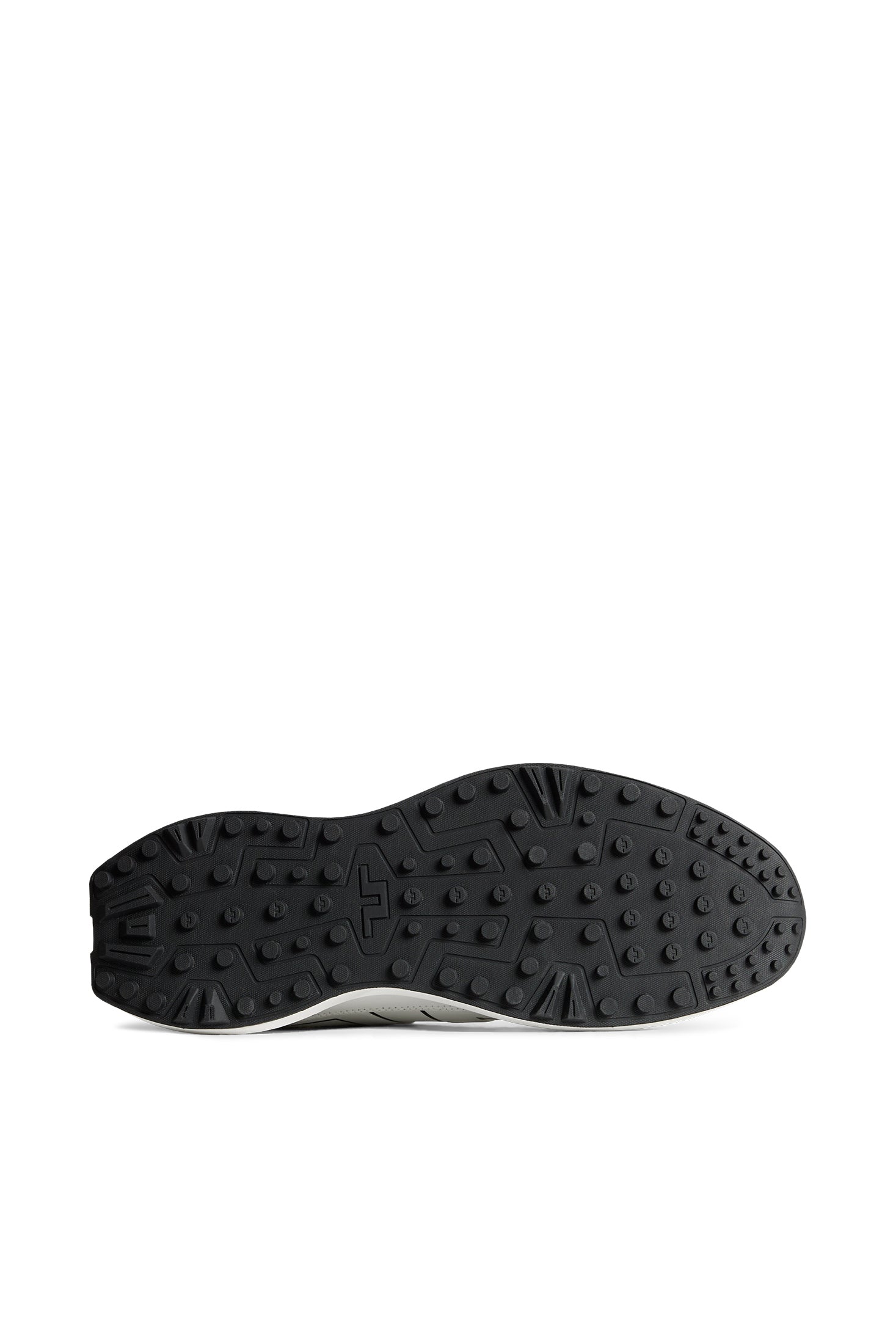 Bridge Golf Sneaker / White | J.Lindeberg Official