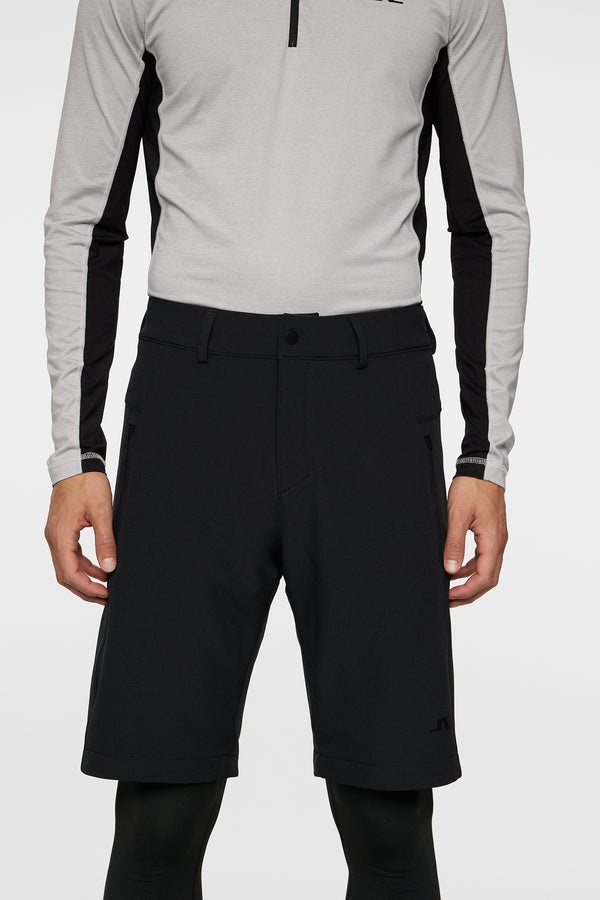 Marko Shorts / Black