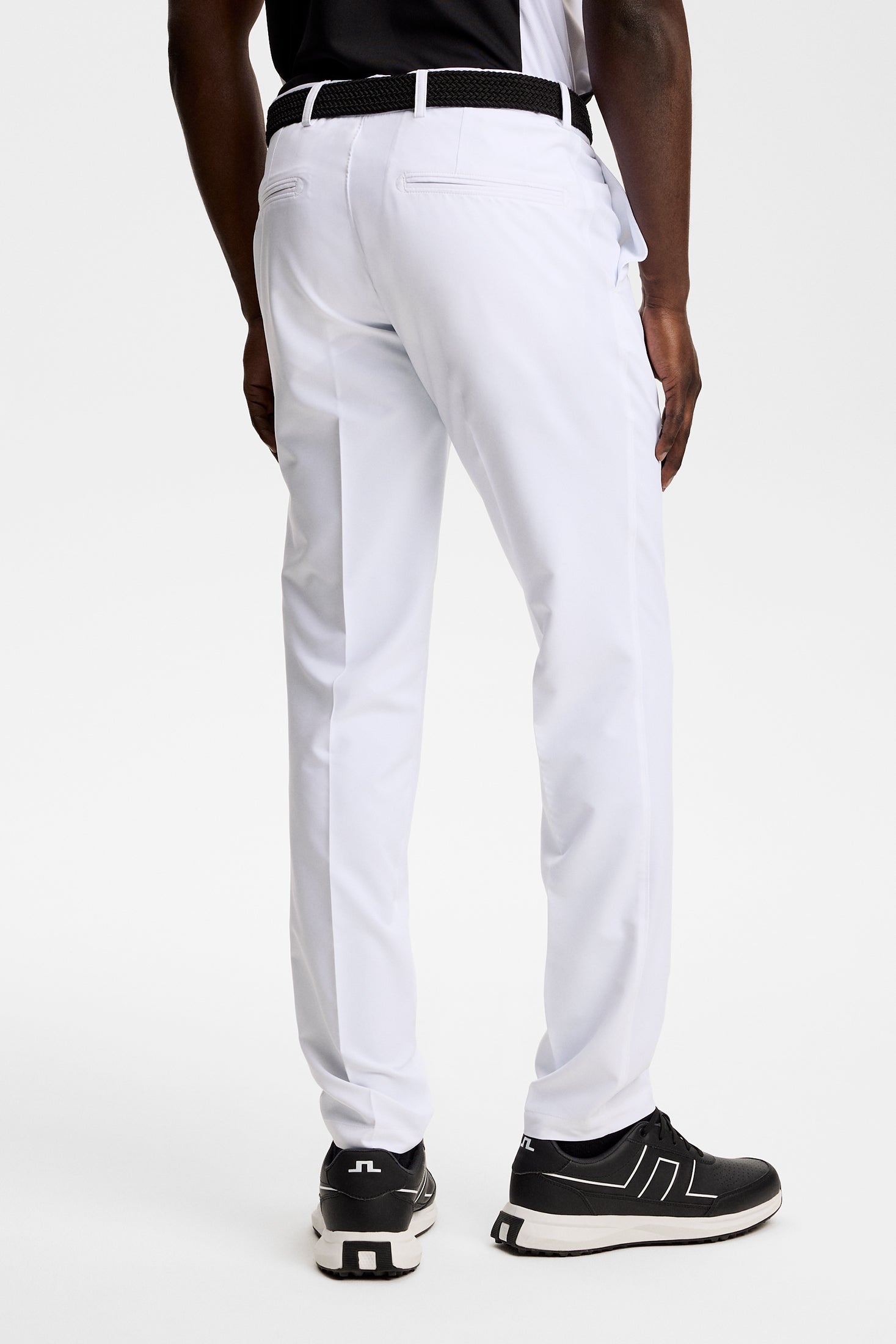 Elof Pant | Slim Fit Golf Pants | J.LINDEBERG®