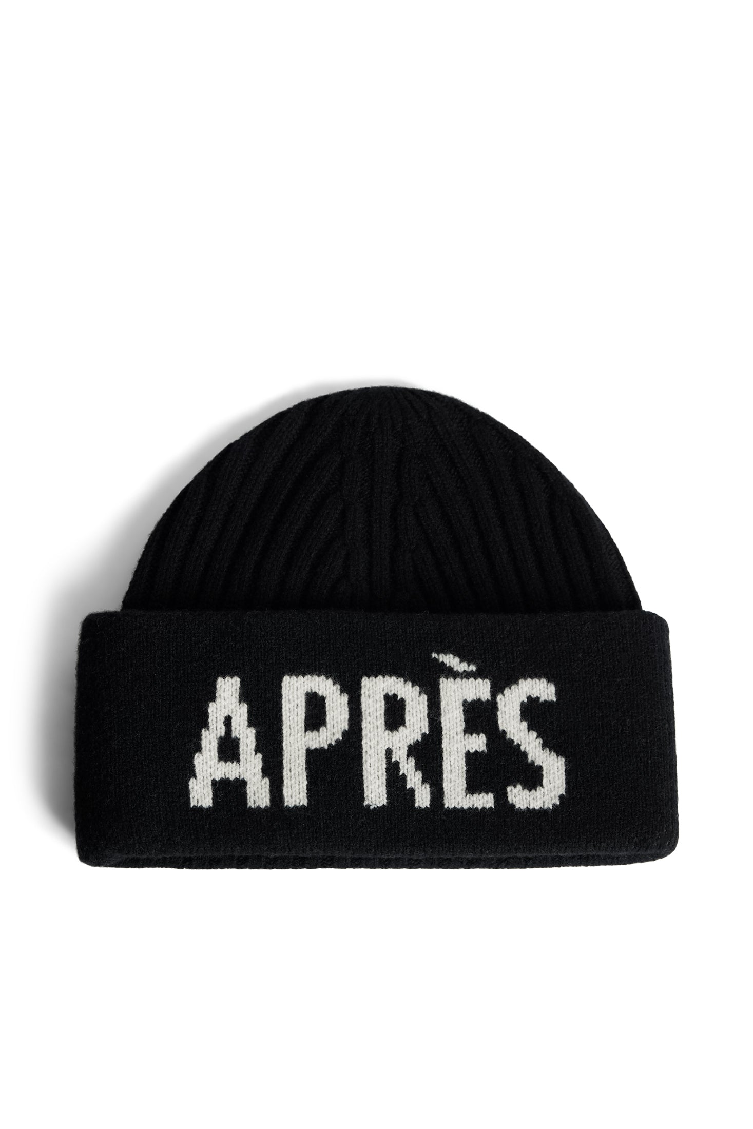 Arther Beanie / Black – J.Lindeberg EU