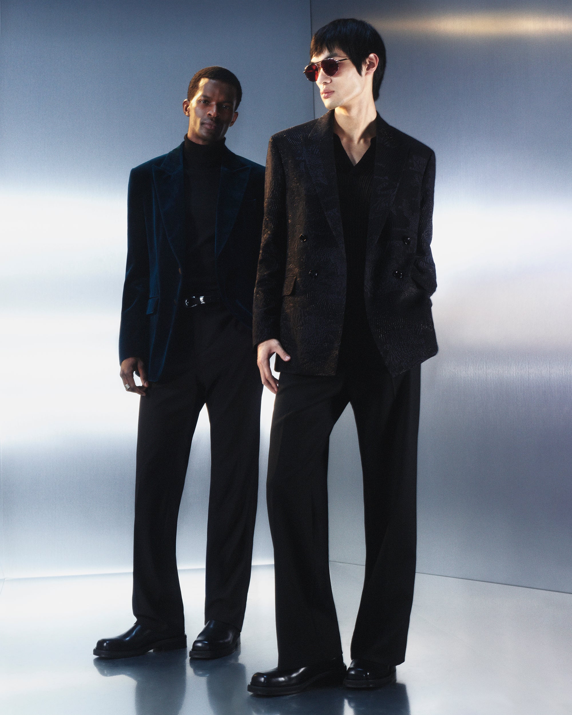 Festive Season – J.Lindeberg