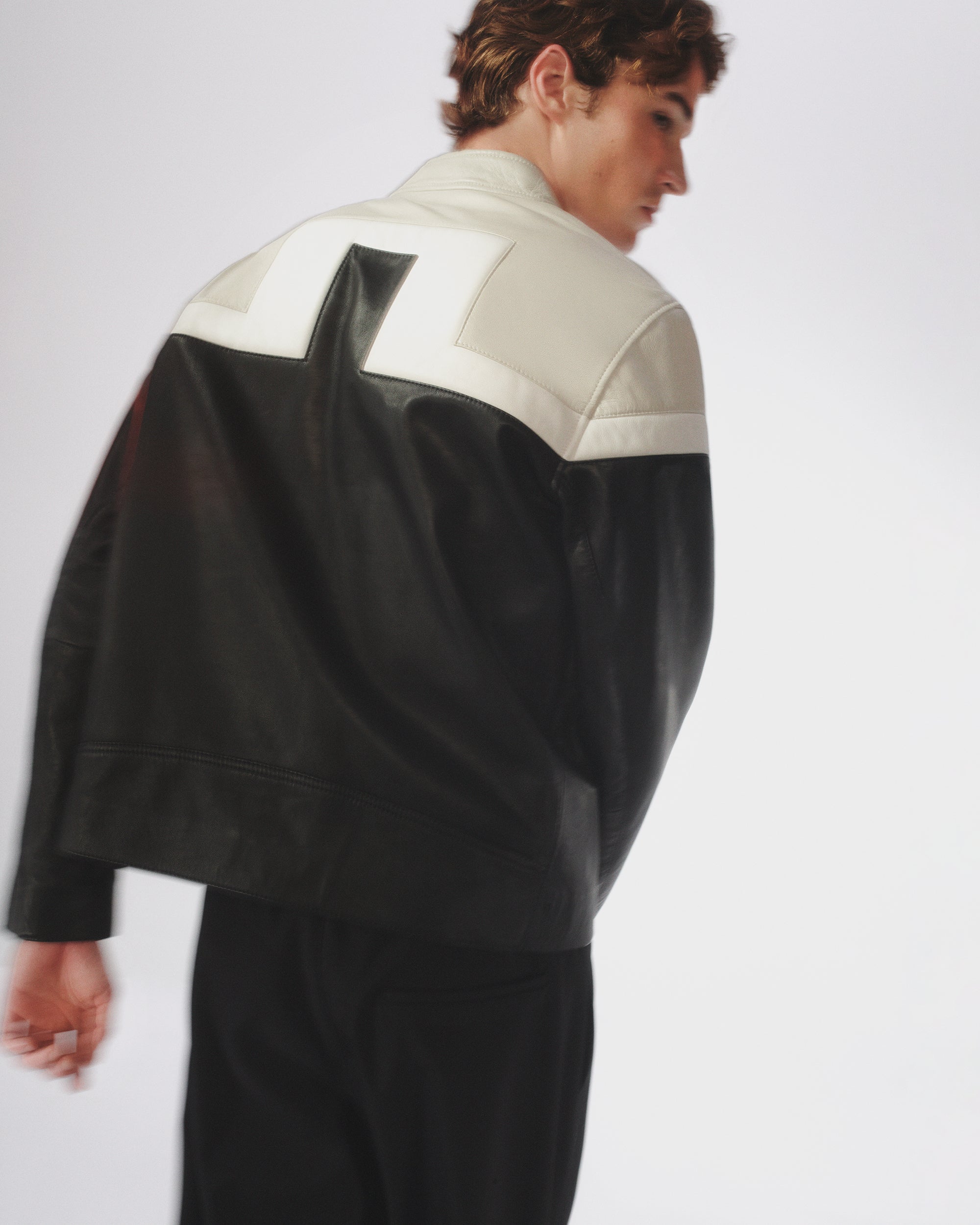 The Brodie Look | J.Lindeberg Official