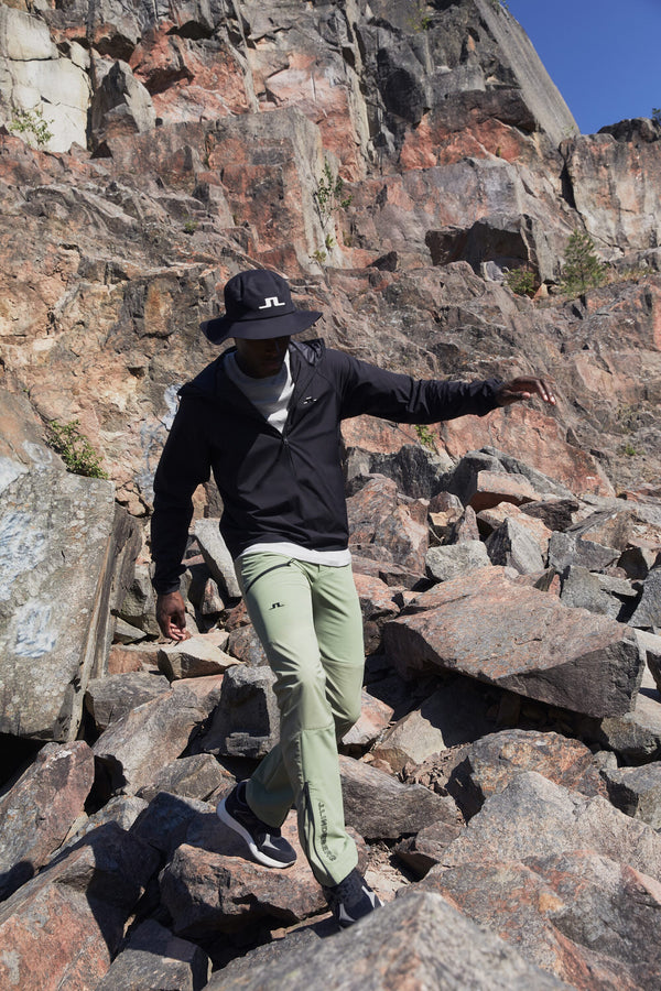 The Hiker