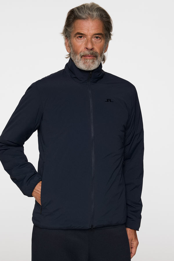 Clinton Jacket / JL Navy