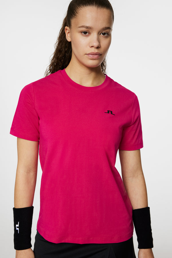 Jama Graphic T-shirt / Vivacious