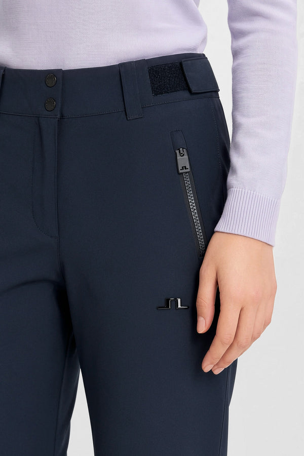 Elara Pant  / JL Navy