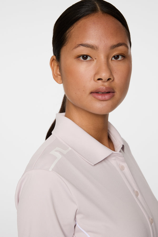 Leyla Polo / Grey Lilac