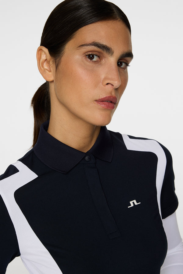 Bea Polo / JL Navy