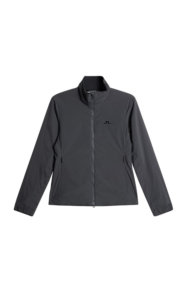 Erin Jacket / Asphalt