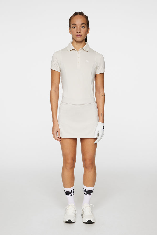Zuri Top / Moonbeam