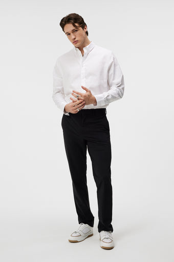 Lois 4 Way Stretch / Black