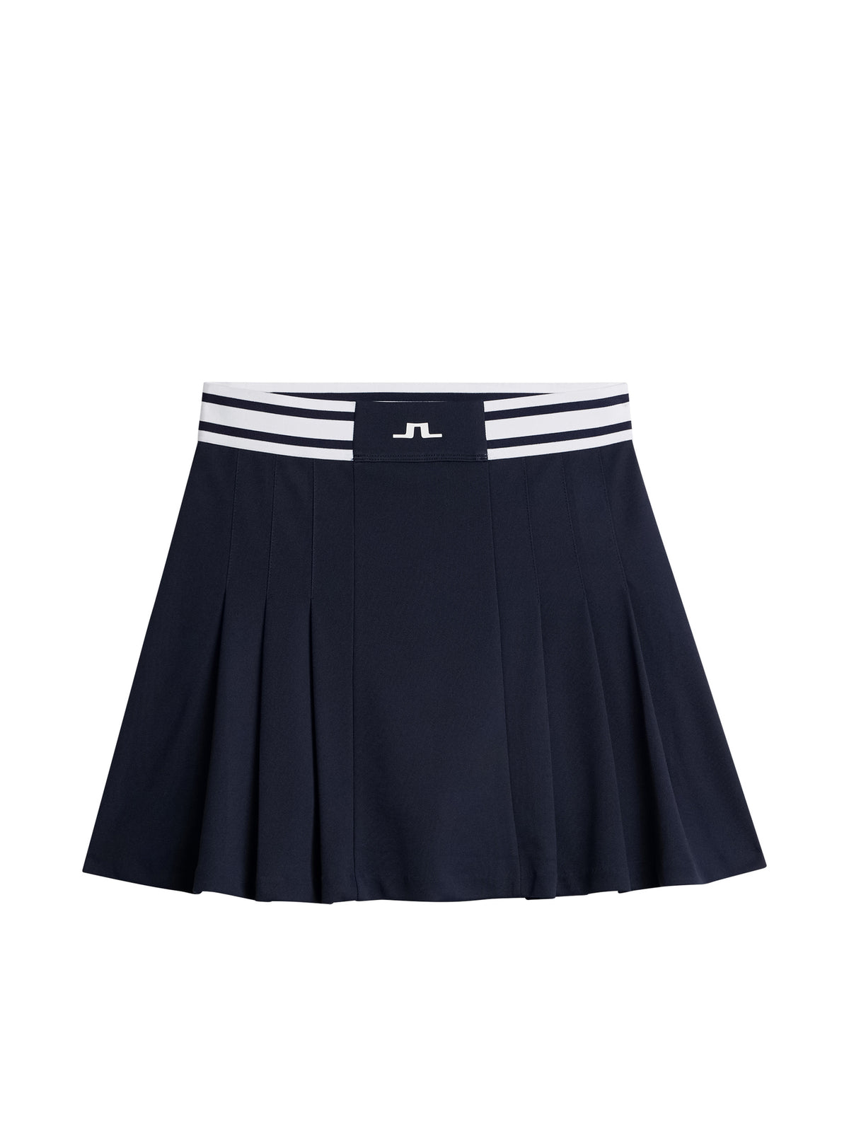 Harlow Skirt / JL Navy