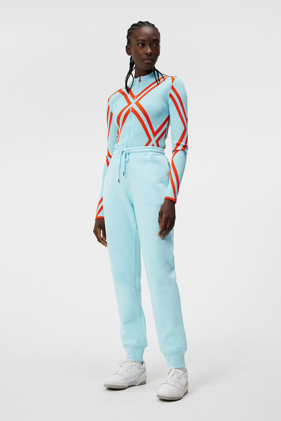 J.LINDEBERG ALPHA PANT - Pantaloni sportivi J.LINDEBERG ALPHA PANT - Pantaloni sportivi