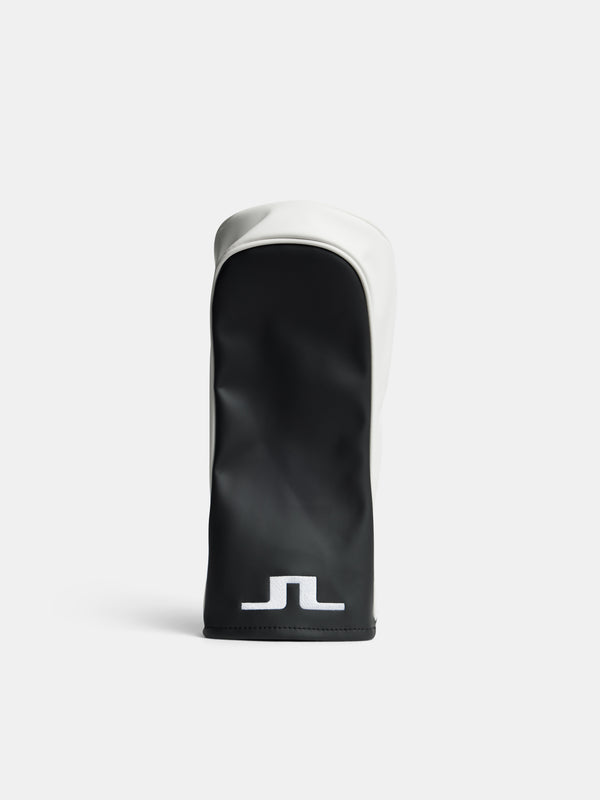 Driver Club Headcover / Black