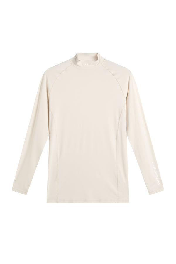 Ello Compression Top / Moonbeam