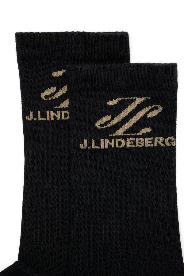 Ellery Sock / Black