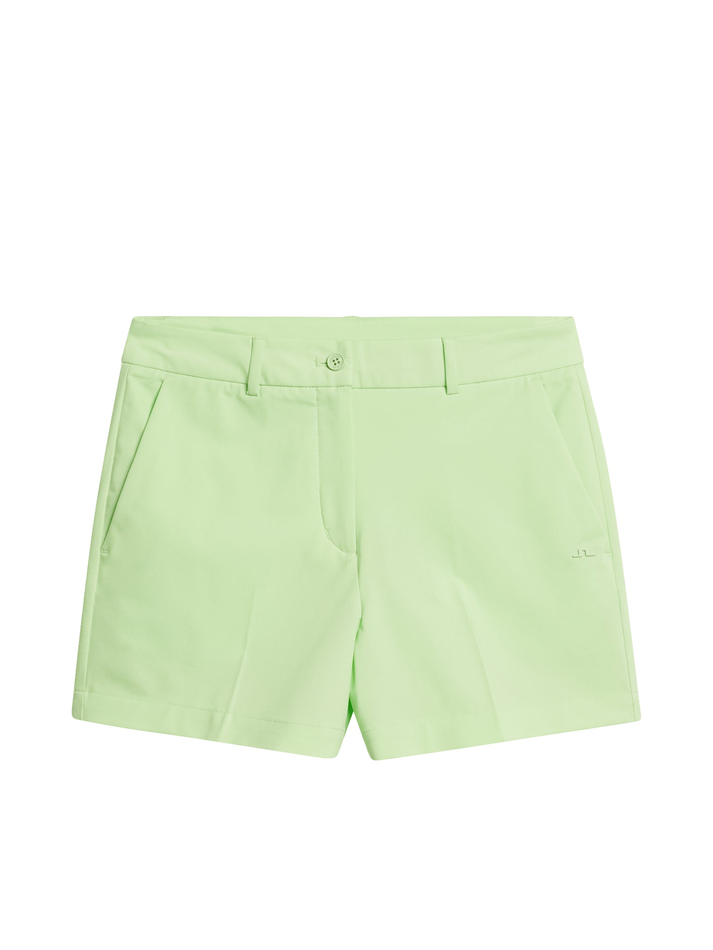 Gwen Shorts / Paradise Green