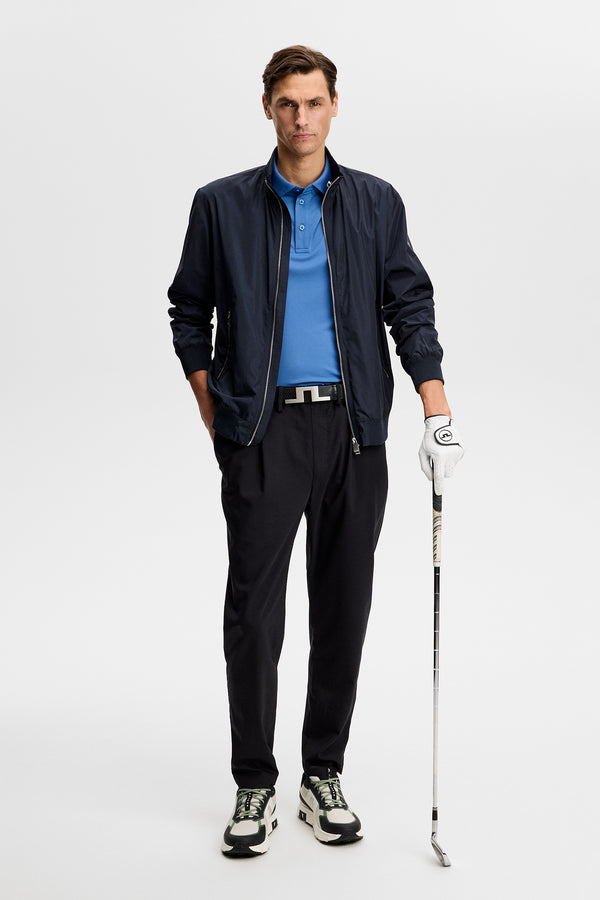Heath Polo / Federal Blue