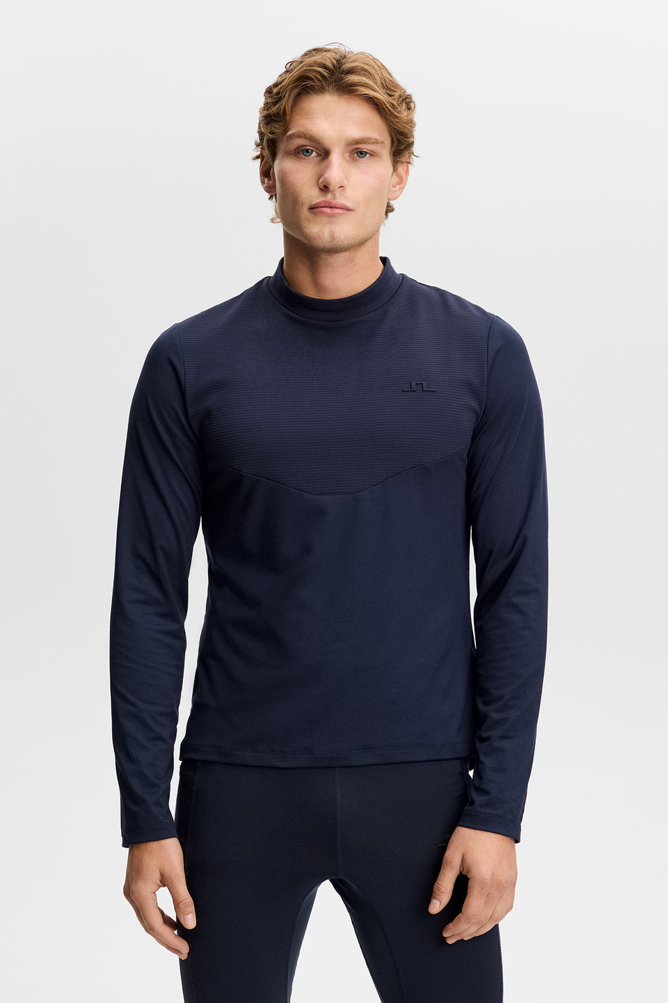 Zenit Baselayer Top / JL Navy