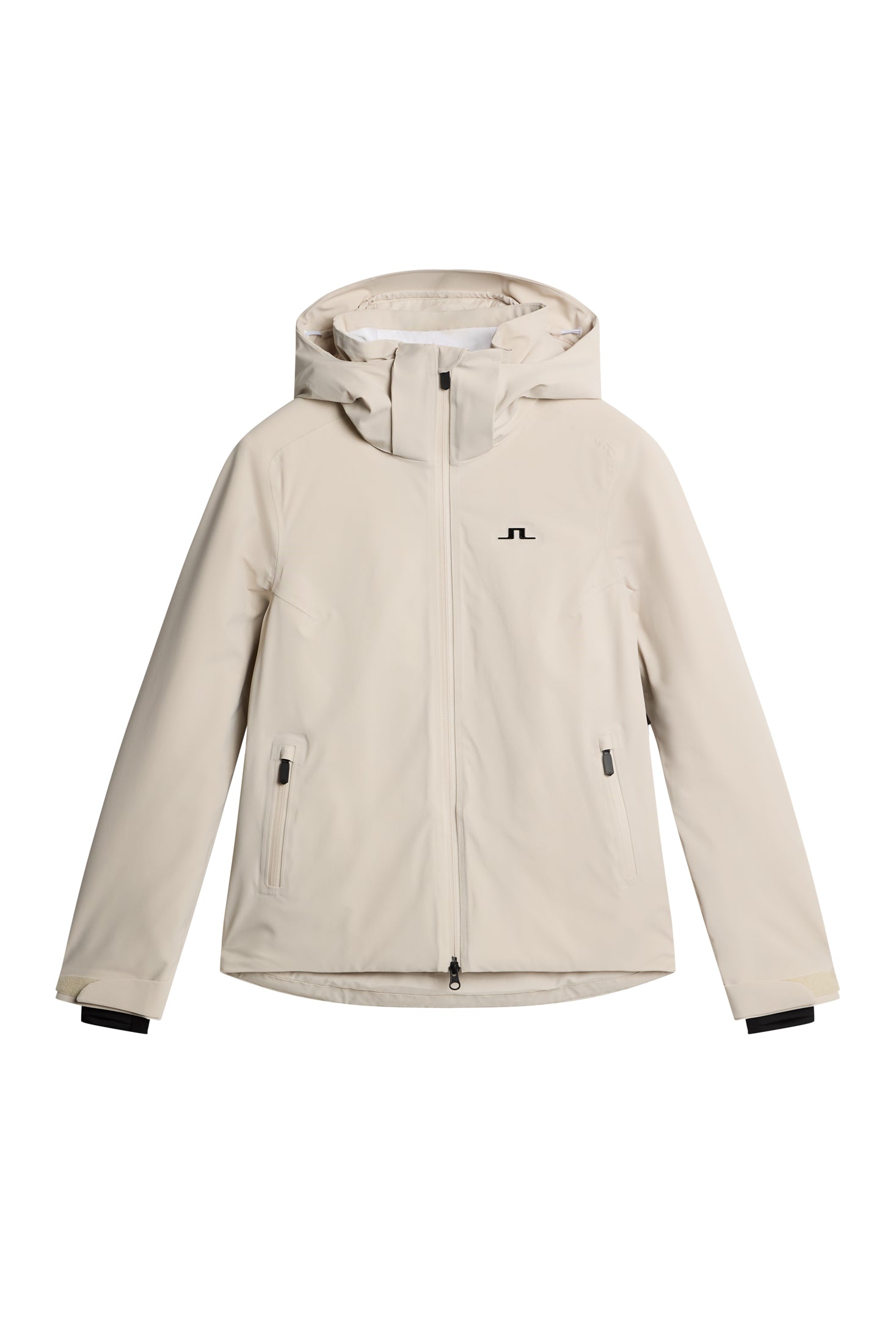 Olivia Jacket / Moonbeam | J.Lindeberg Official