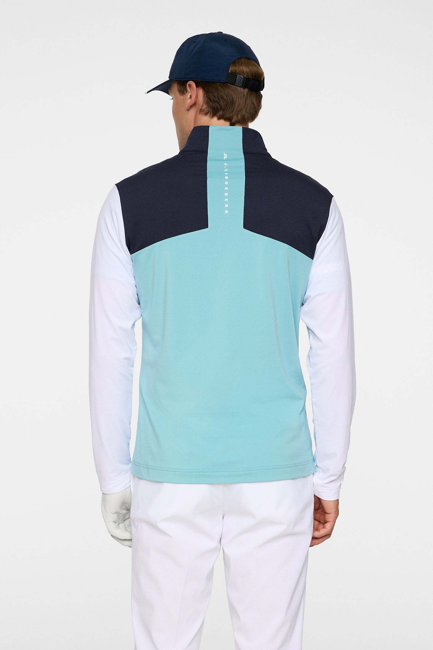 Sasha Mid Layer / Stillwater – J.Lindeberg EU