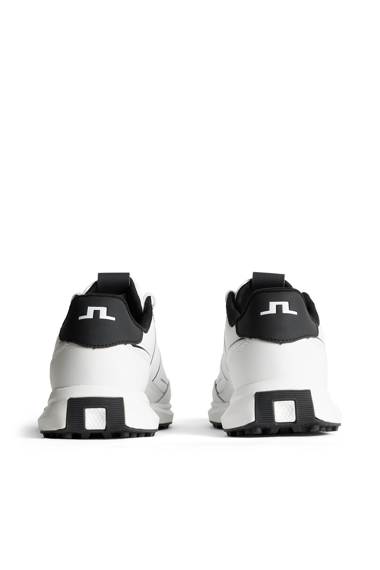 Bridge Golf Sneaker / White – J.Lindeberg EU