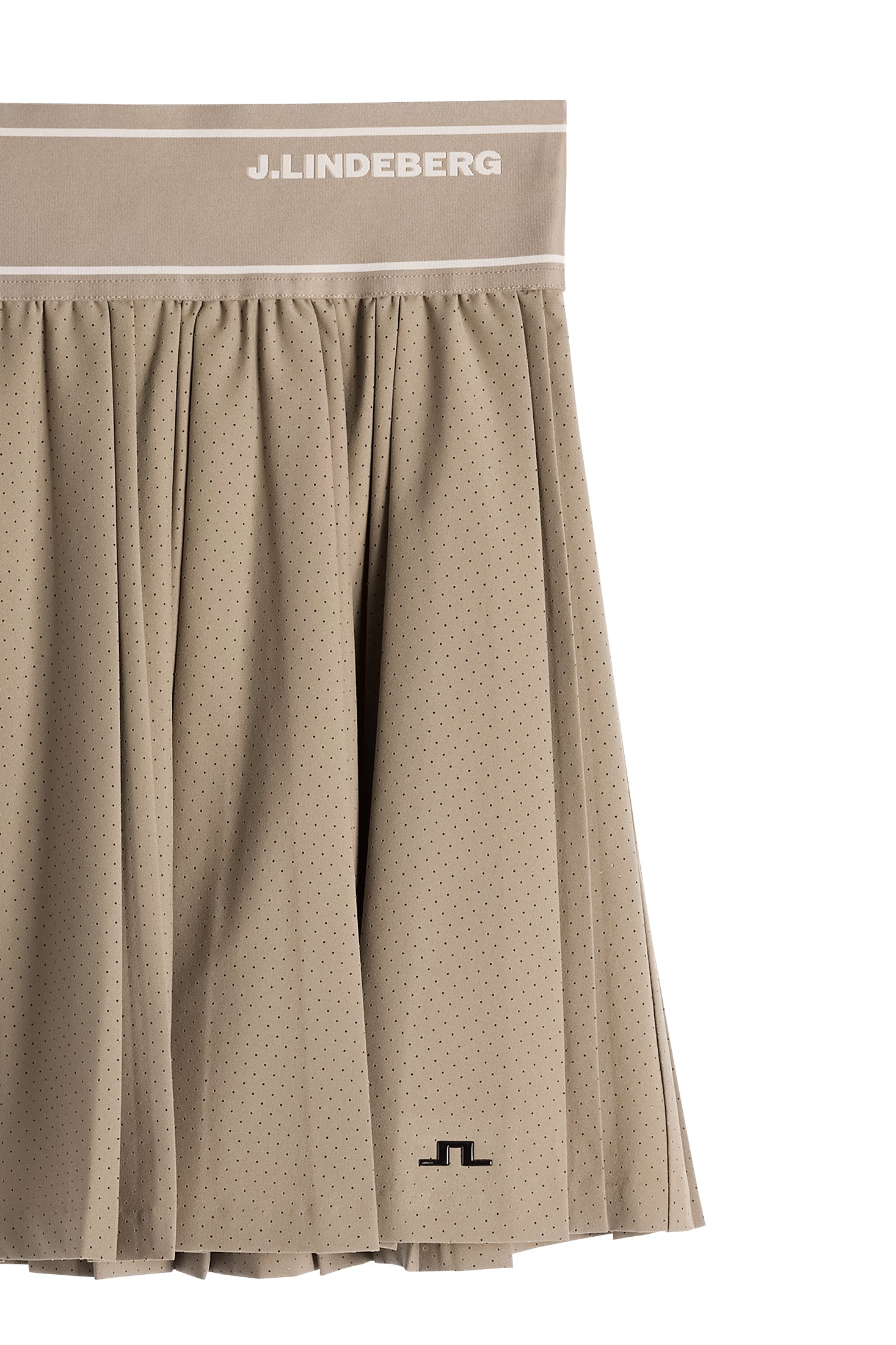 Cheryl Skirt / Brindle | J.Lindeberg Official
