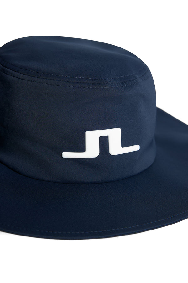 Tour Bucket Hat / JL Navy