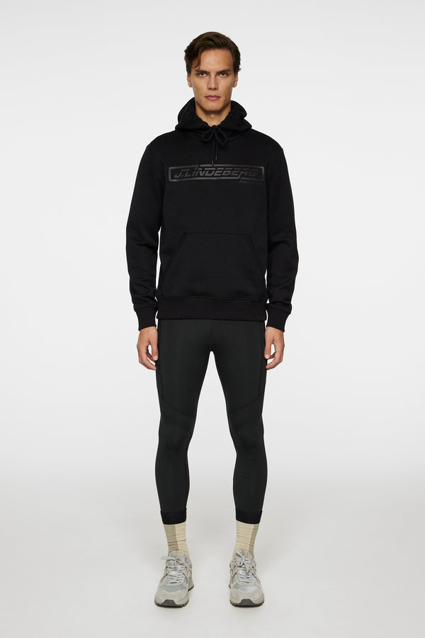 Edgewood Hood / Black