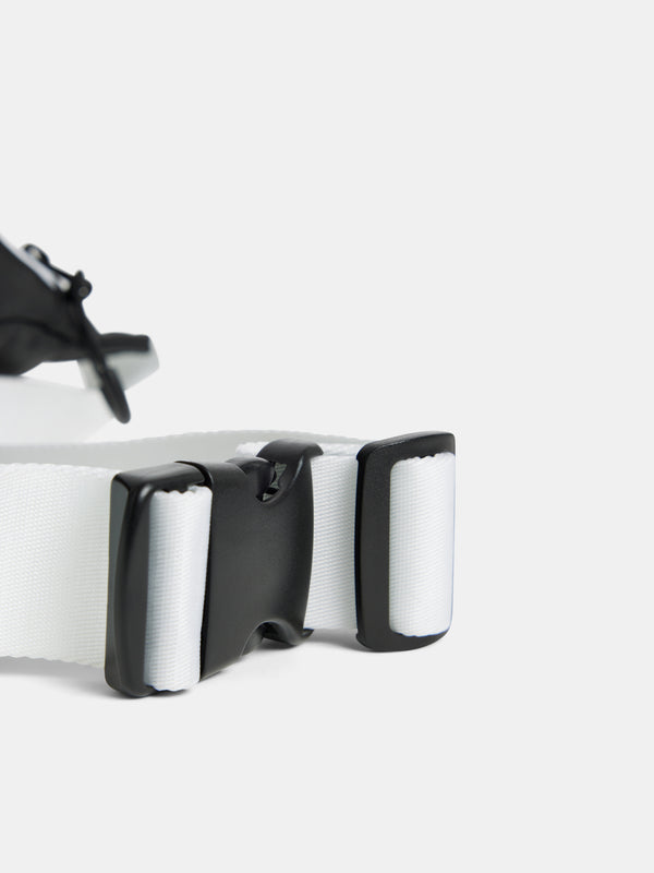 Dan Waist Bag / Black