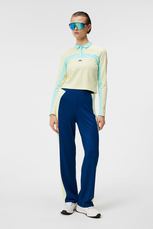 Lou Pant / Estate Blue